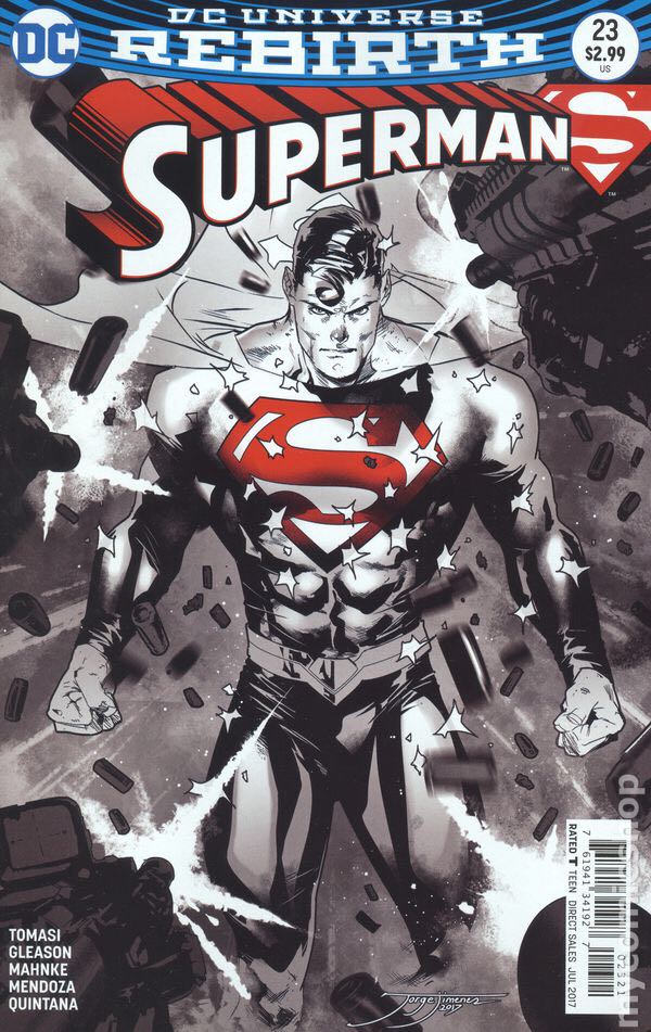 Superman The Adventures Of