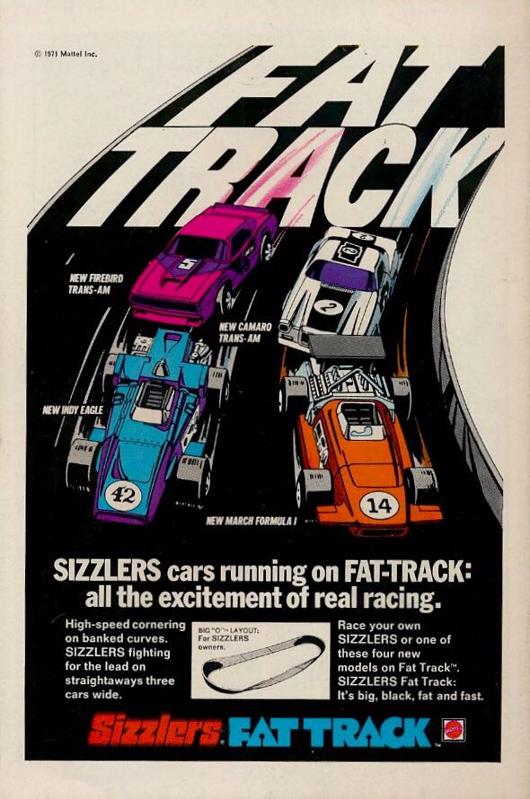 Superman - DC Comics (242 - Sep 1971) comic book collectible - Main Image 2