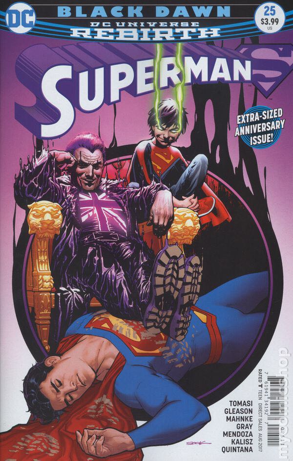 Superman (vol.2)