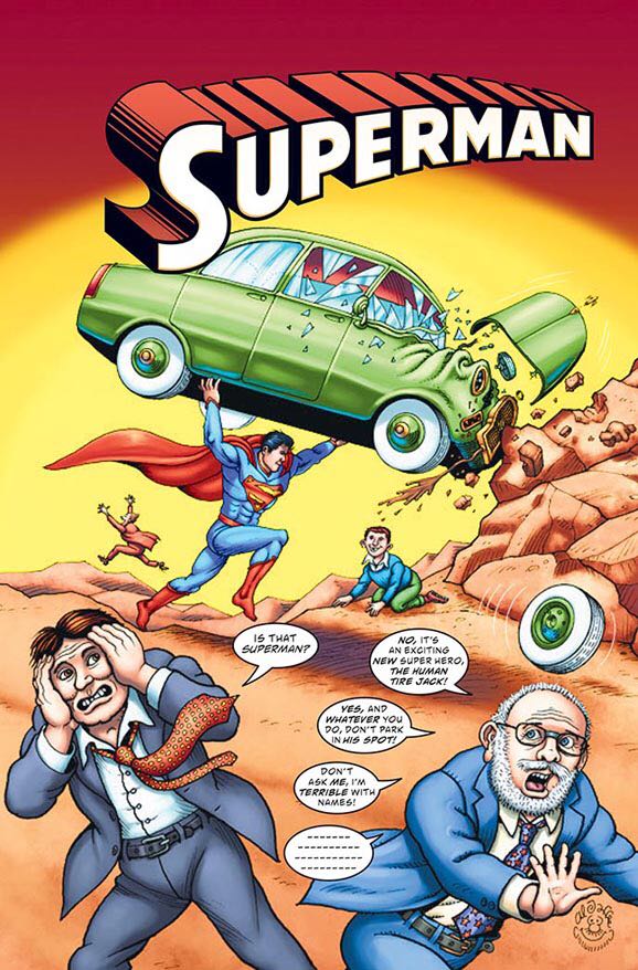 Superman - DC Comics (19 - 06/2013) comic book collectible [Barcode 76194130627801] - Main Image 1