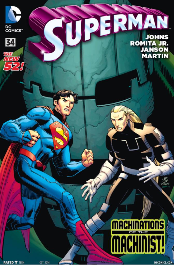 Shazam : The New Beginning