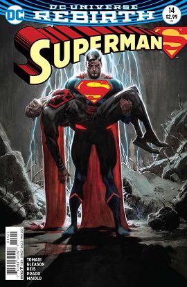 Superman, Vol. 2