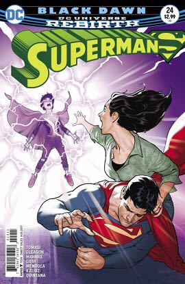Superman #17