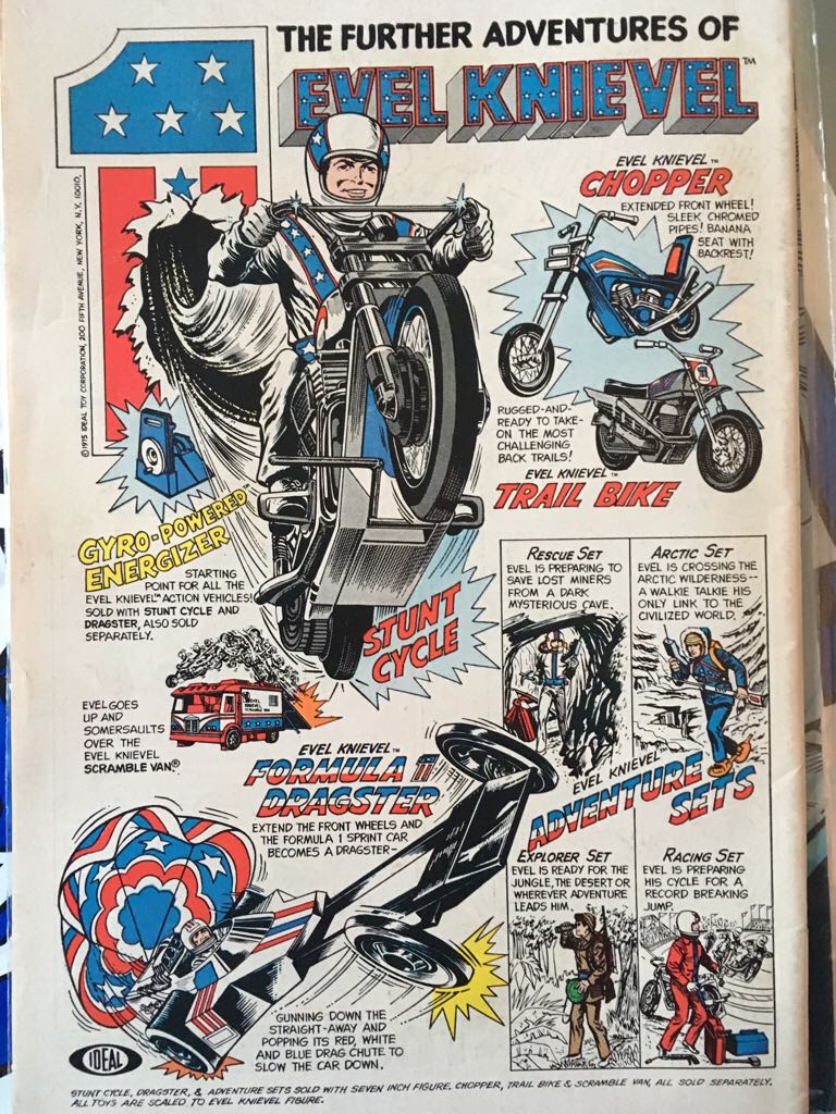 Superman - National Periodical Publications, Inc. (296 - Feb 1976) comic book collectible - Main Image 2