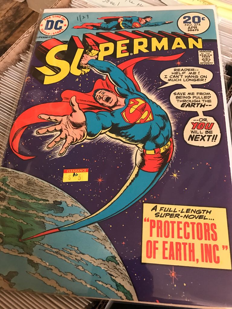 Superman