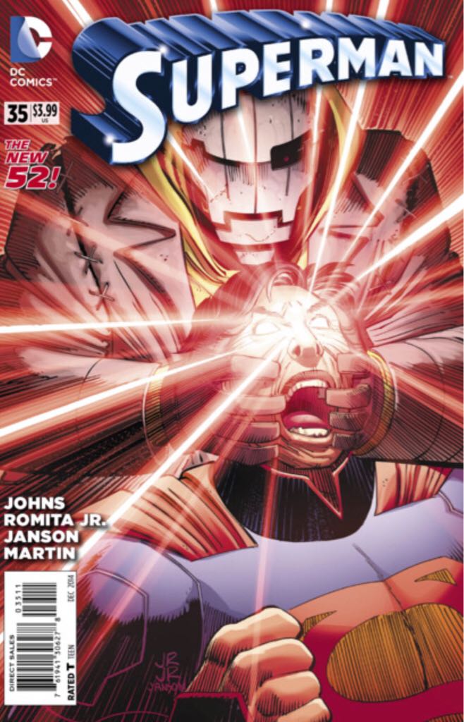 Ghost Rider: Vol. 3 #75