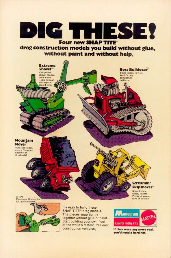 Superman - DC Comics (253 - Jun 1972) comic book collectible - Main Image 2