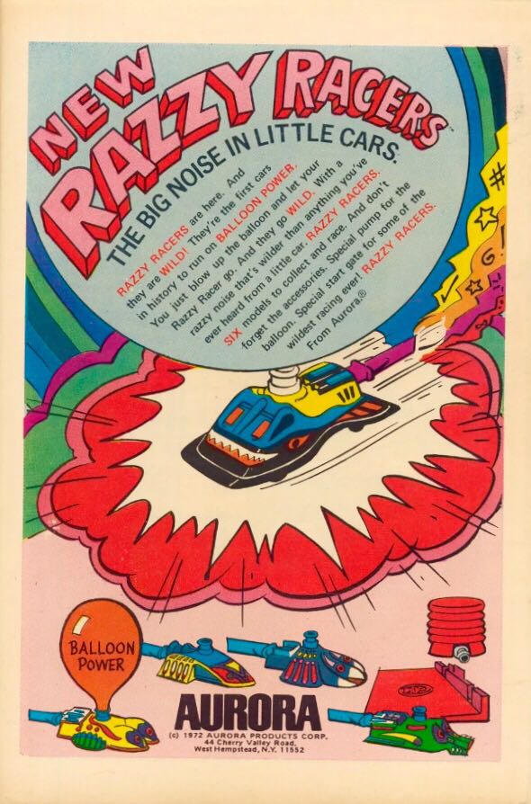 Superman - National Periodical Publications, Inc. (251 - May 1972) comic book collectible - Main Image 2