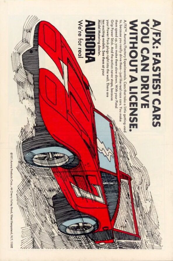 Superman Vol 1 - DC Comics (246 - Dec 1971) comic book collectible - Main Image 2