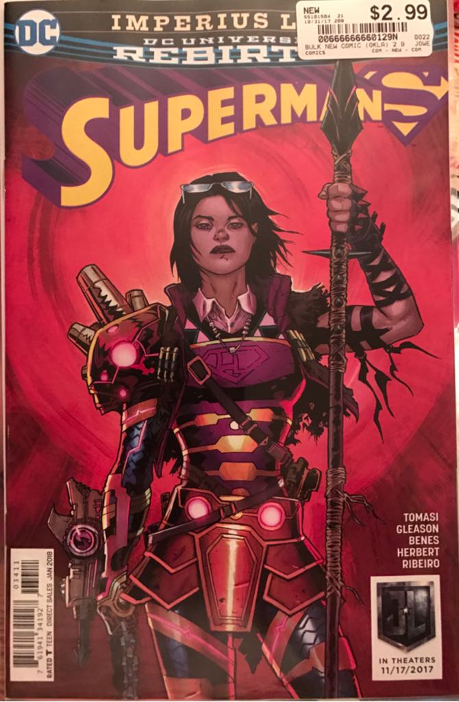 Adventures of Superman