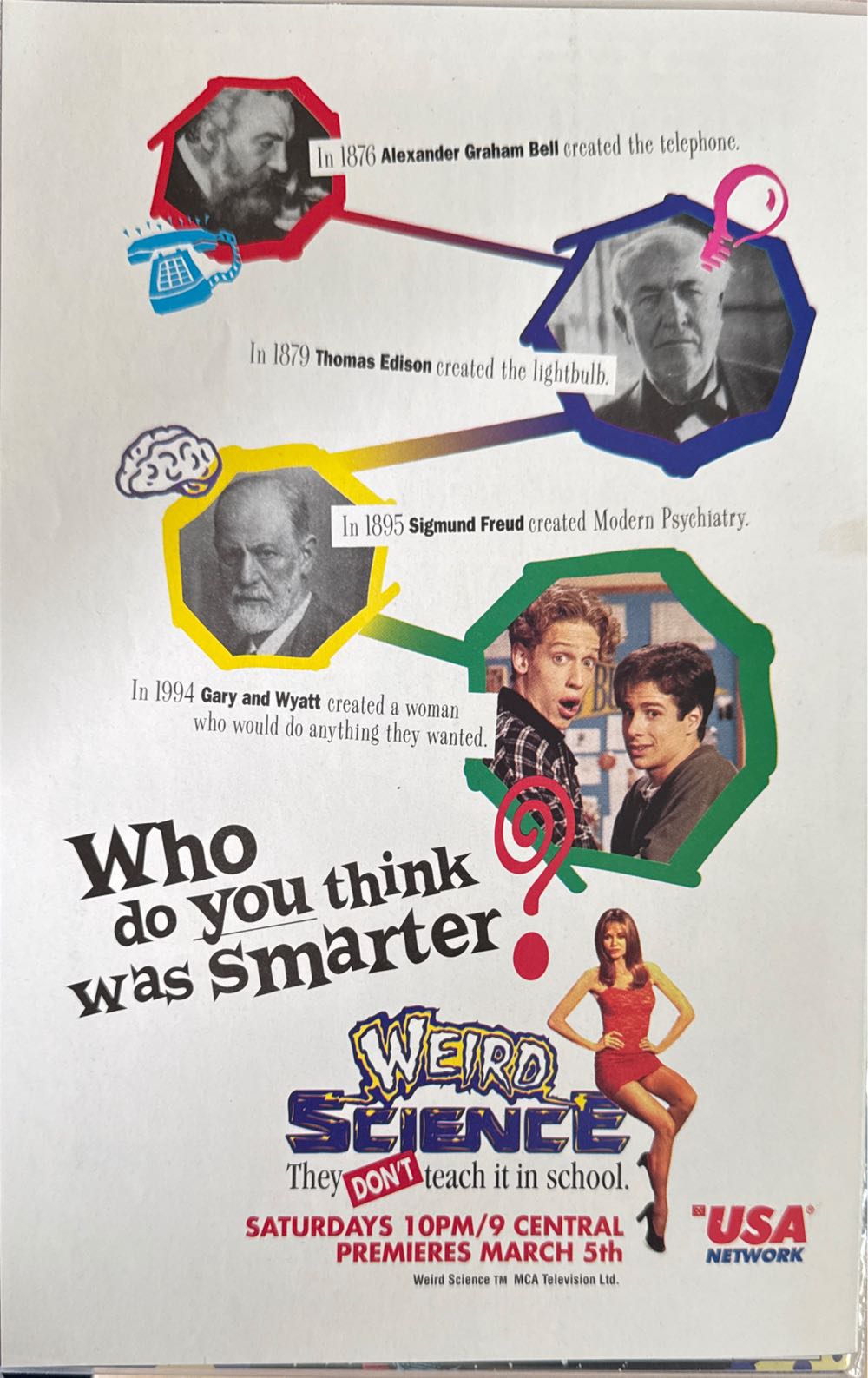 Superman Vol 2 - DC Comics (89 - May 1994) comic book collectible [Barcode 76194120049108911] - Main Image 4