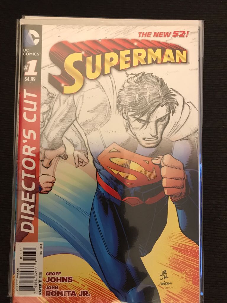 Suicide Squad Copper