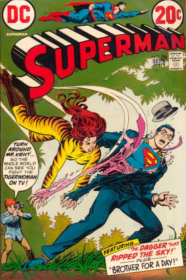 Ghost Rider (Vol 2 | 1973)