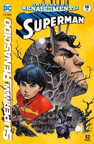 Superman The Adventures Of