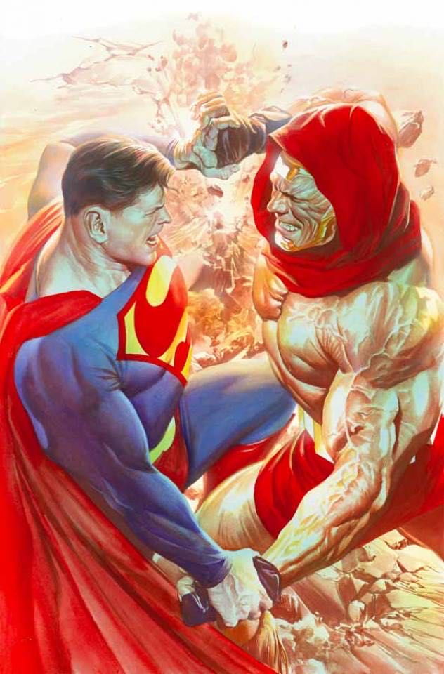 Superman - DC Comics (678 - Sep 2008) comic book collectible [Barcode 76194120003367811] - Main Image 2