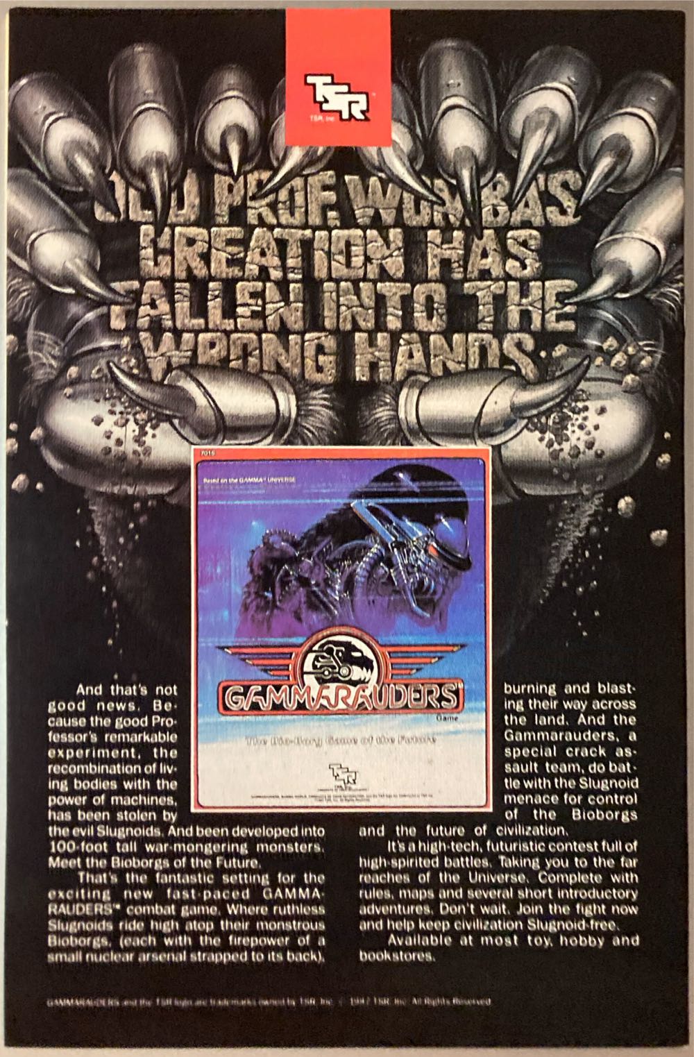 Superman - DC Comics (11 - Nov 1987) comic book collectible [Barcode 761941200491] - Main Image 2