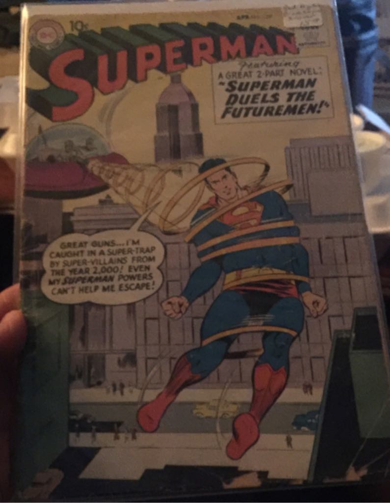 Superman