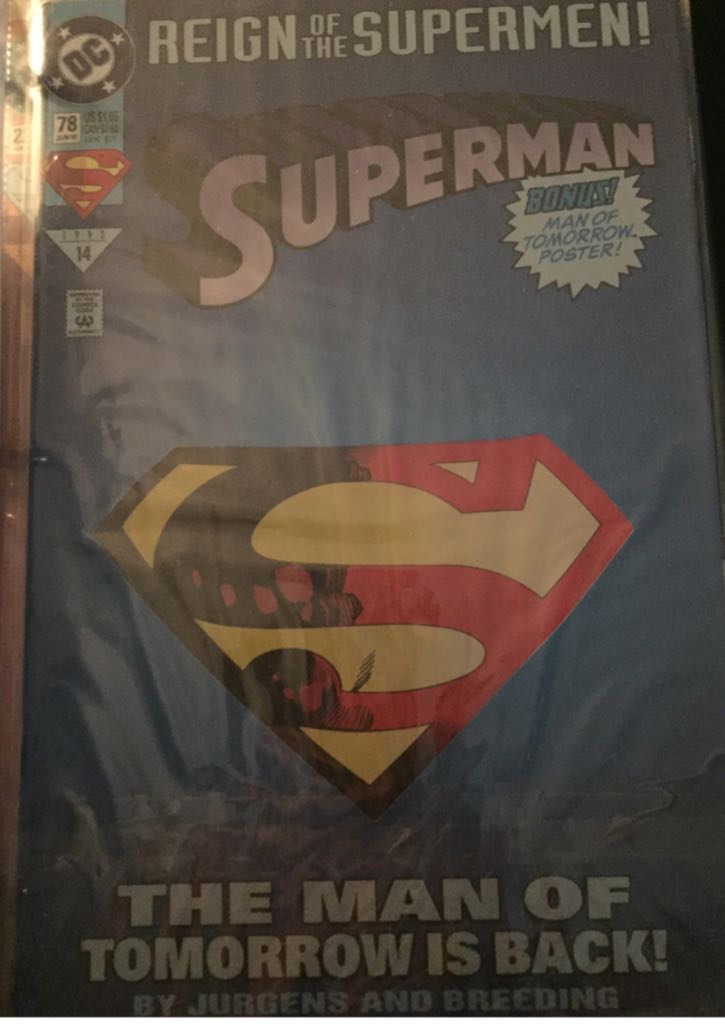 Superman