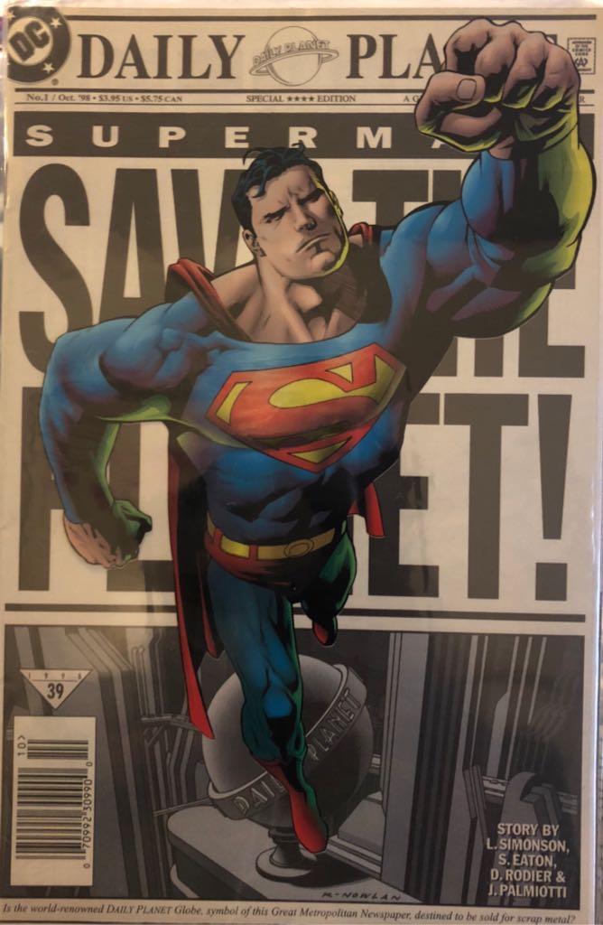 Ghost Rider (Vol 3 | 1990)