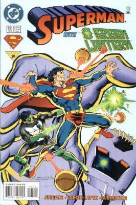 Adventures Of Superman, The