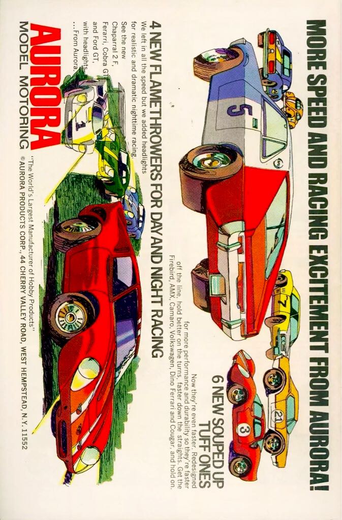 Superman (Vol. 1) - DC Comics (231 - Nov 1970) comic book collectible - Main Image 2