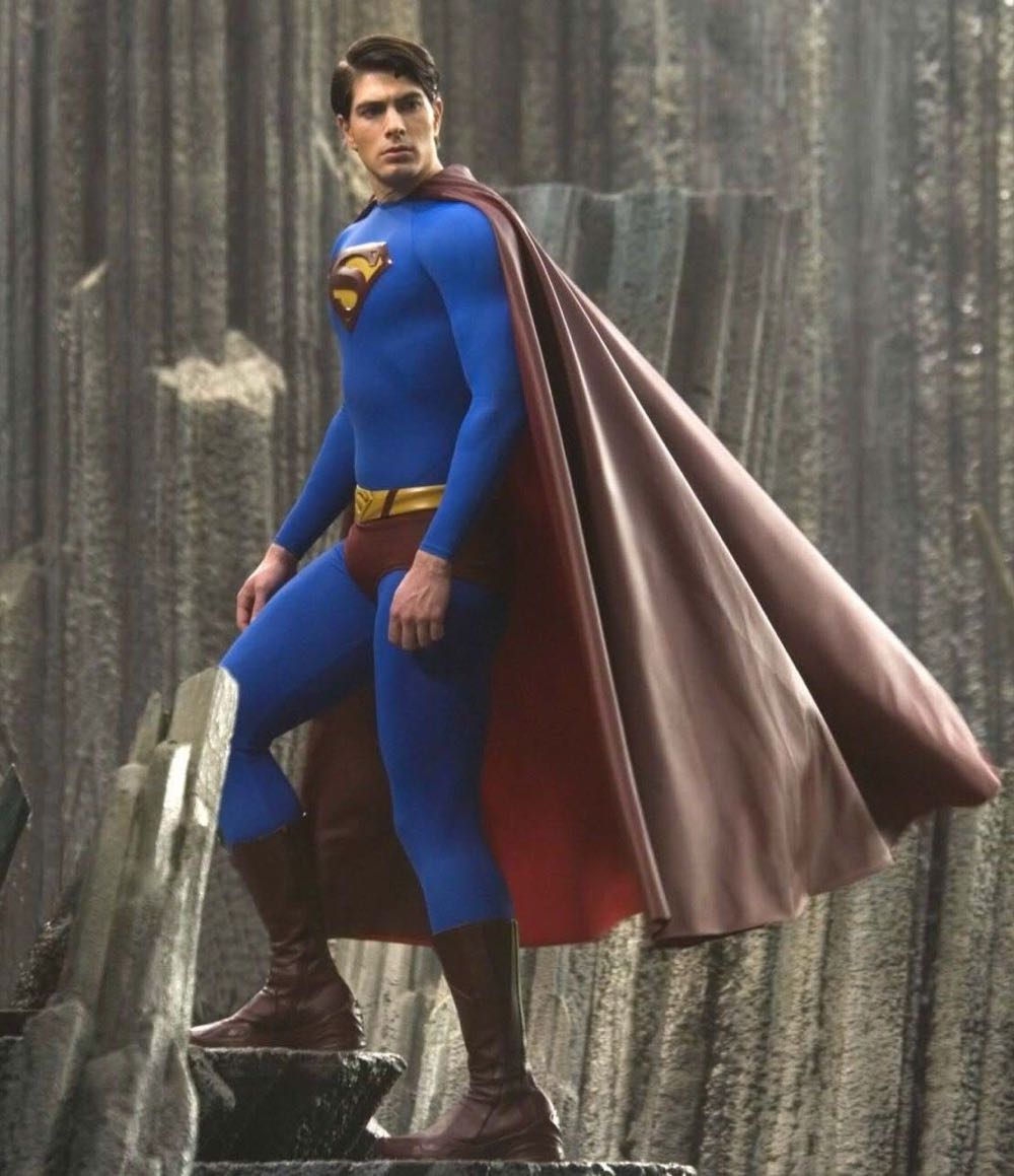 Superman (Vol. 2) - DC Comics (5 - 05/1987) comic book collectible [Barcode 761941200491] - Main Image 3