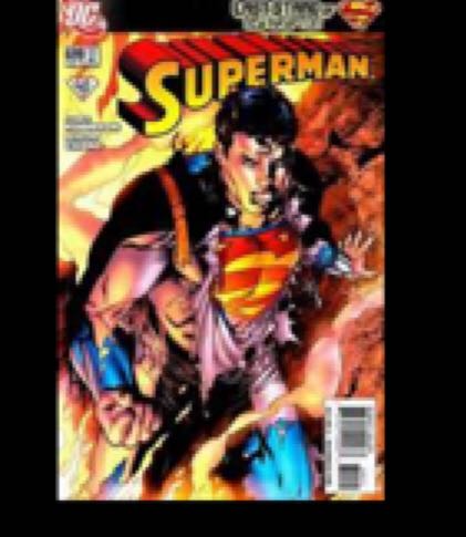 Superman (Vol. 2)