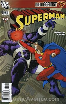 Avengers West Coast, The