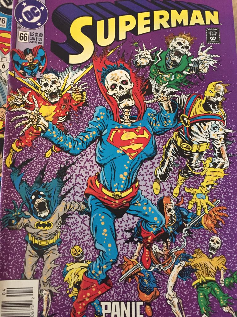 West Coast Avengers 99