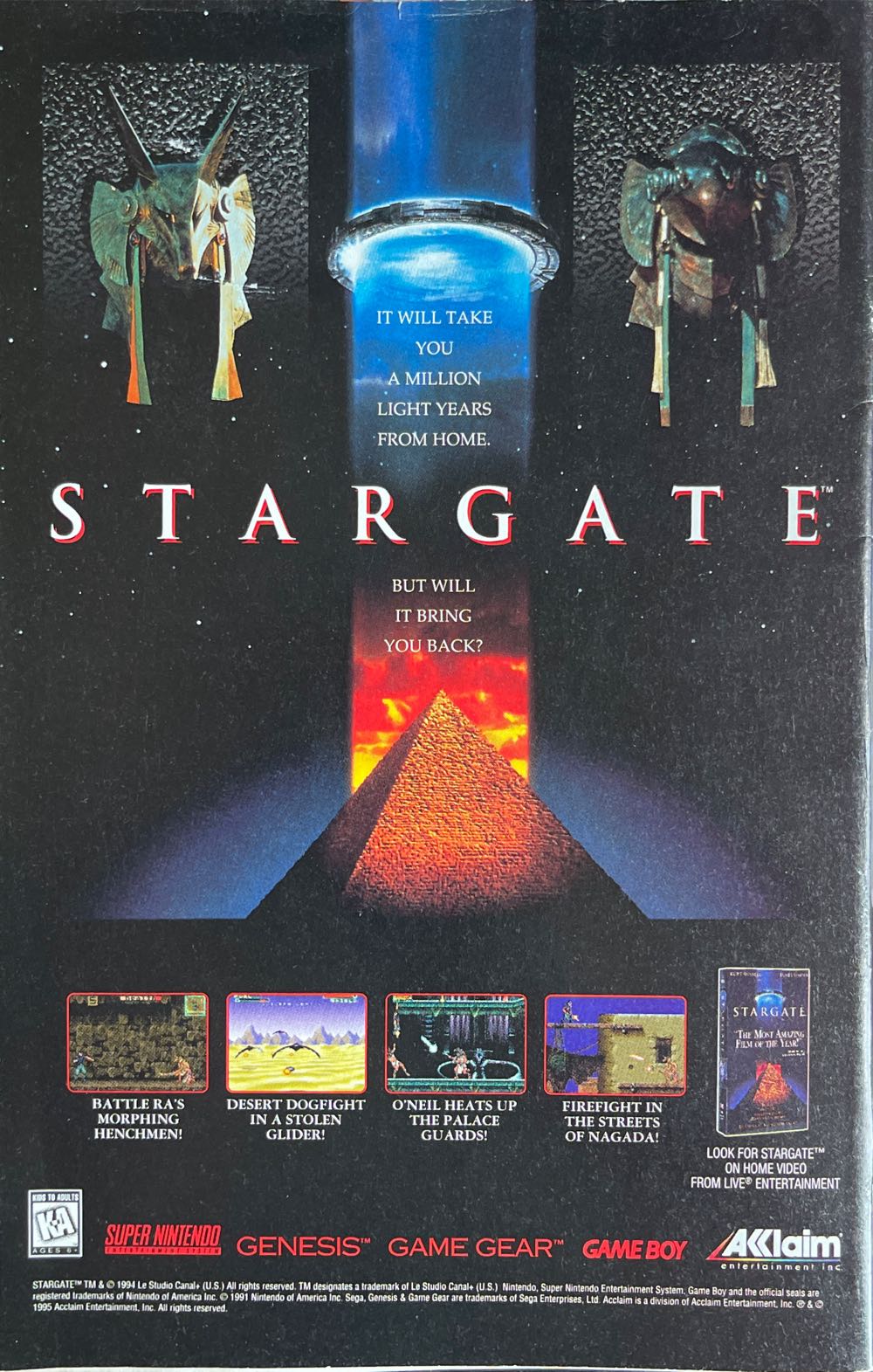 Superman - DC Comics (100 - May 1995) comic book collectible [Barcode 07099230675605] - Main Image 2