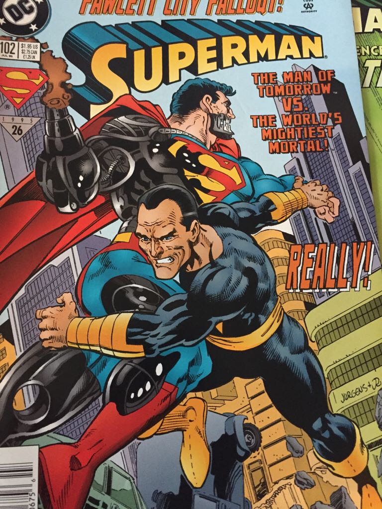 Spawn: The Dark Ages