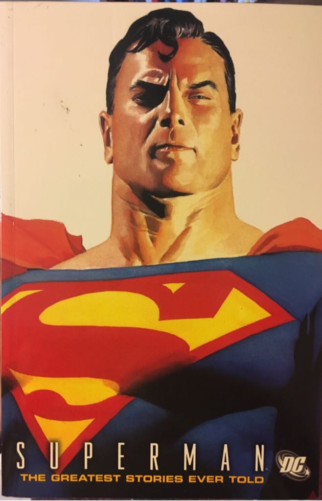 Superman:  Volume 3 - 34