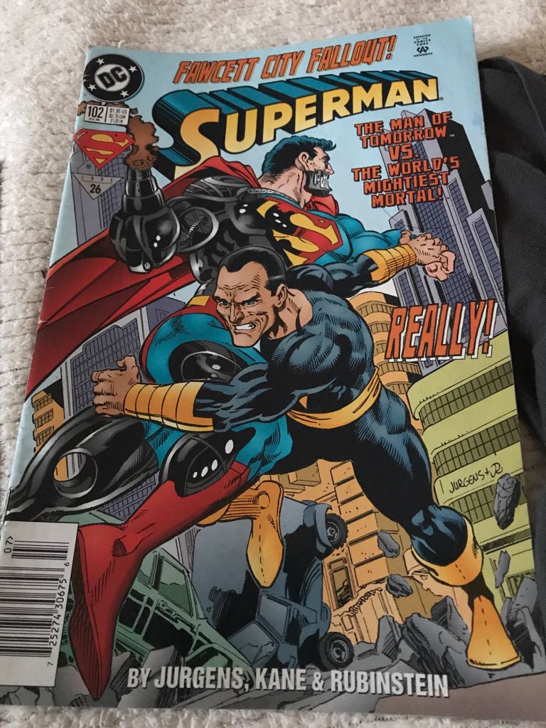 Ghost Rider (Vol 2 | 1973)