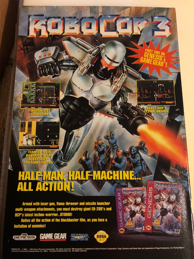 Superman  (85 - Jan 1994) comic book collectible [Barcode 02116000004408511] - Main Image 2