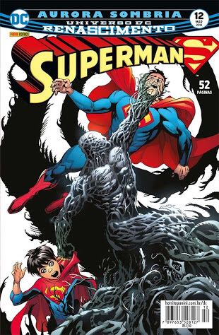 Superman (Vol. 2)