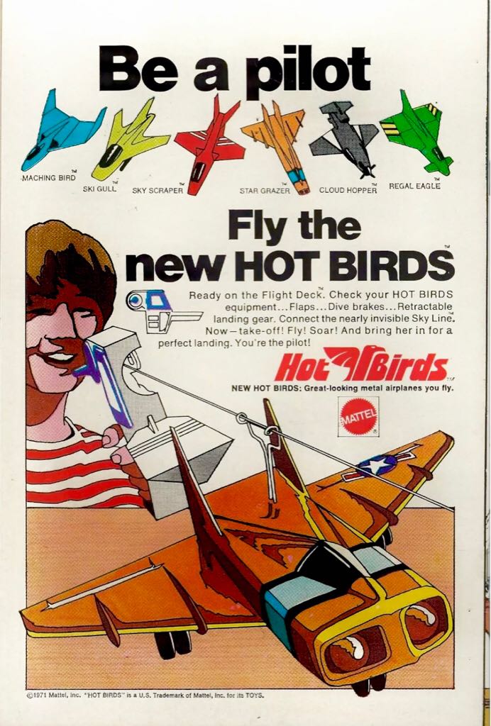 Superman - DC Comics (240 - Jul 1971) comic book collectible - Main Image 2