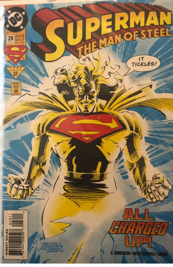 Strikeforce Morituri