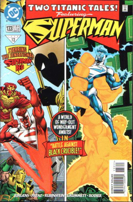 Avengers West Coast #5