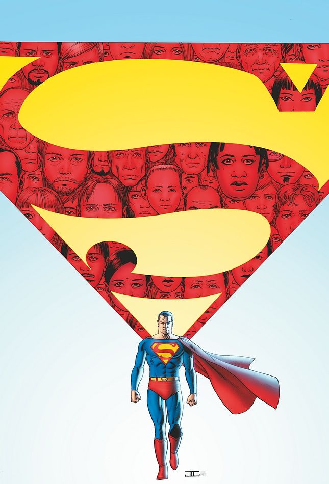 Superman, Vol. 2