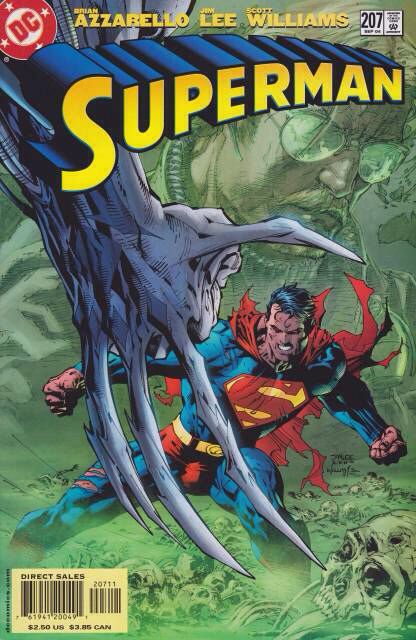 Superman vol2