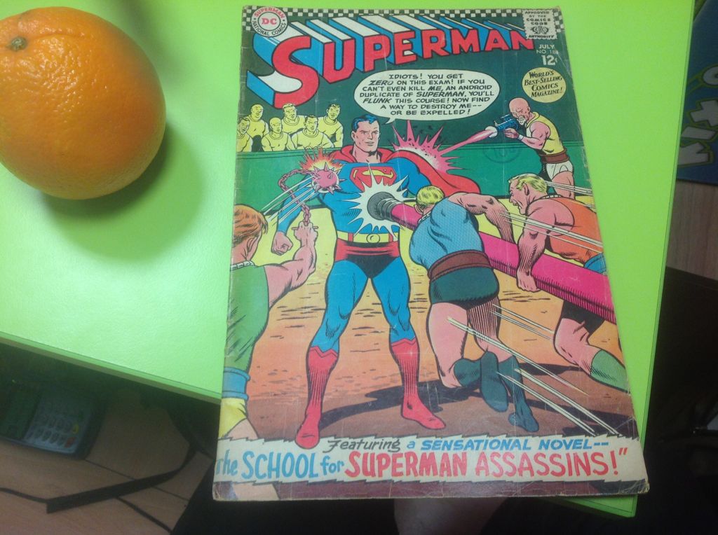 Suicide Squad: Vol 3