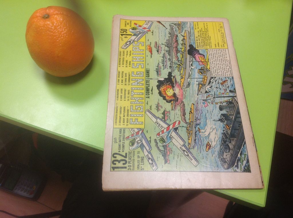 Superman  (188) comic book collectible - Main Image 2