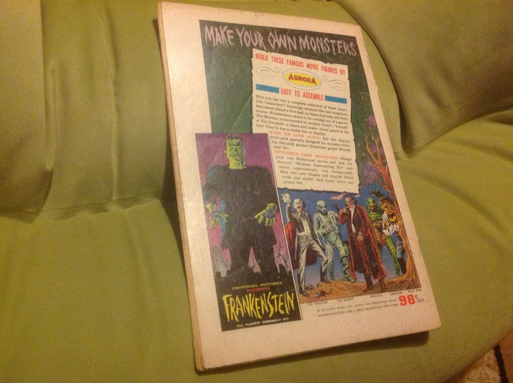 Superman  (165) comic book collectible - Main Image 2