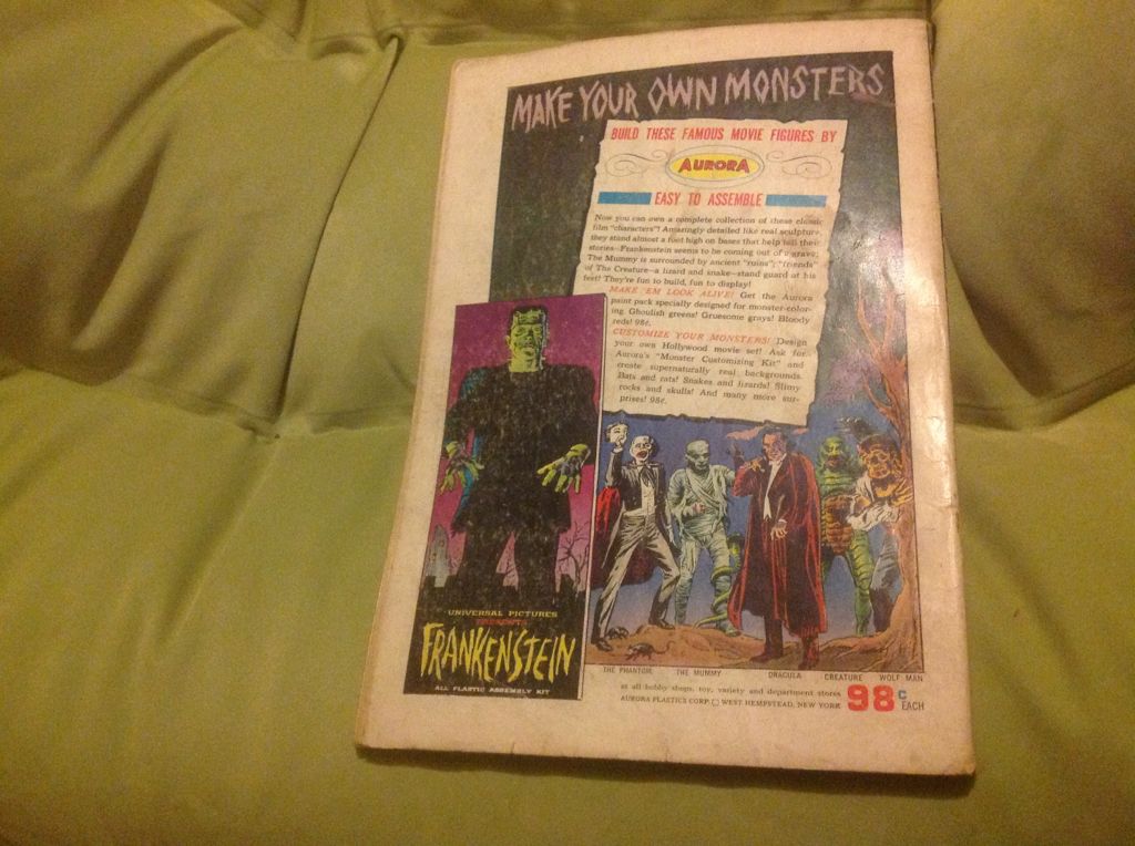 Superman  (165) comic book collectible - Main Image 2