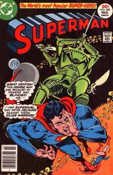 Superman Vol. 4