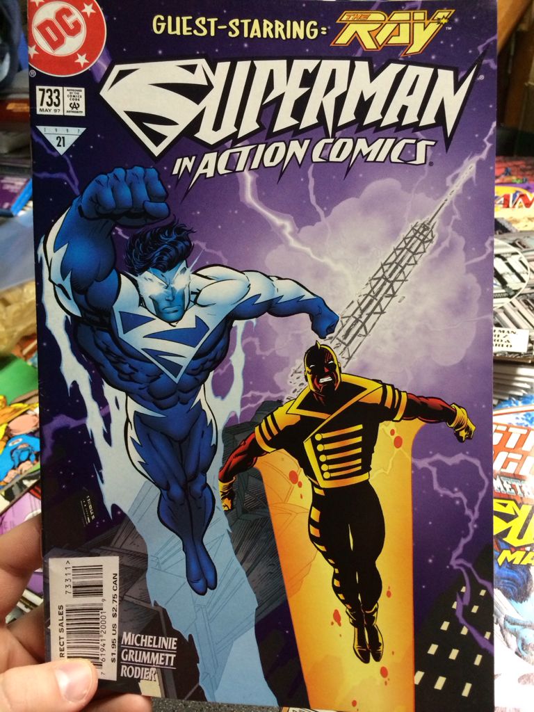 Ghost Rider (Vol 6 | 2006)