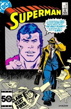 Superman  comic book collectible - Main Image 1