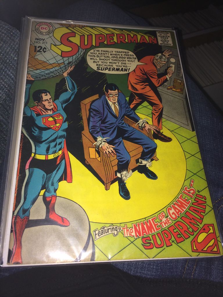 Strikeforce: Morituri