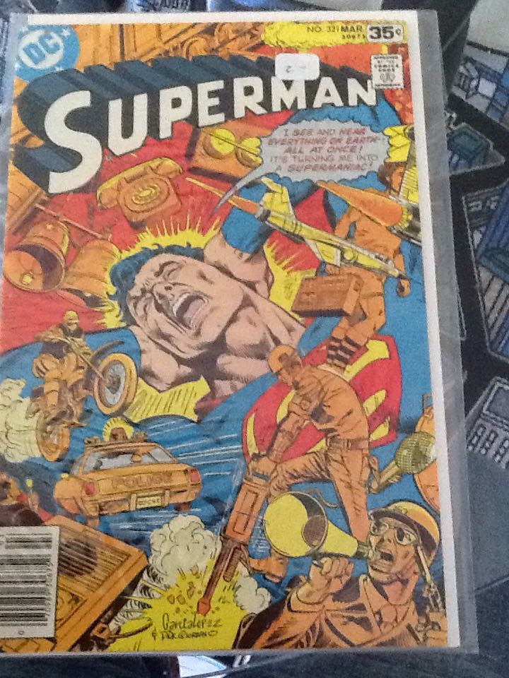 Superman