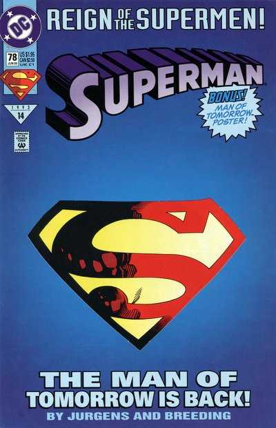 Worlds Finest Comics: Superman $ Batman